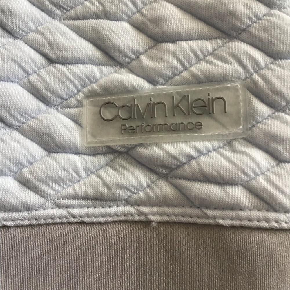 SALE 🆕CALVIN KLEIN PERFORMANCE PULLOVER HODIE(SzM - Picture 9 of 11